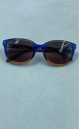 Maui Jim Mullticolor Sunglasses - Size One Size