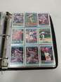 Eleven Pound Lot of Assorted Baseball Sports Trading Cards image number 4