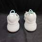 Nike Air Max Lace Up Athletic Sneakers Size 9 image number 3