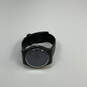 Designer Swatch SR11030SW Water Resistant Black Dial Analog Wristwatch image number 2