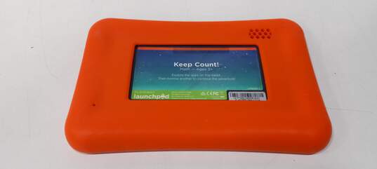 PLAYAWAY Launchpad Keep Count Math Ages 3+ image number 4