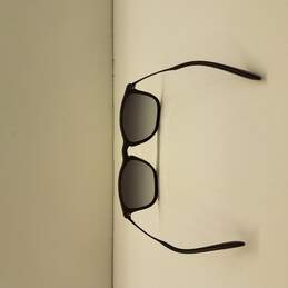 Ray-Ban Chris Sunglasses Matte Black alternative image