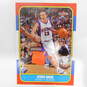 2006-07 HOF Steve Nash Fleer 86-87 Design Phoenix Suns image number 1