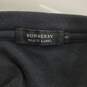 Burberry Black Label Short Sleeve Shirt Men's Size 3 - Authenticated image number 4