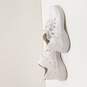 Air Jordan Knit Trainer Youth Sz.5Y White image number 3