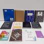 Lot of 12 Journals/Notebooks image number 1