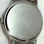 Designer Fossil Jesse ES-2189 Silver-Tone Stainless Steel Analog Wristwatch image number 4