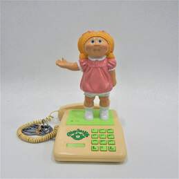 1984 Vintage Cabbage Patch Kids Telephone