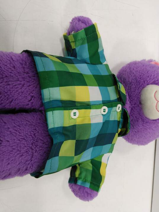 Build A Bear Workshop Stuffed Plush Toy image number 3