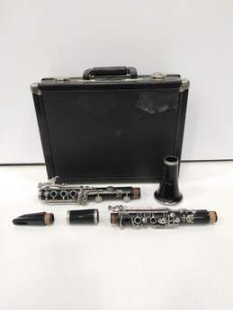 Vintage Clarinet  in Case