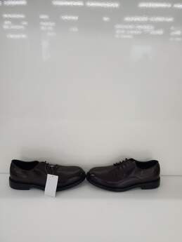Men H&M Leather Dress Formal Shoes size-9 New alternative image