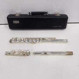 Bundy II Flute w/Hard Case alternative image