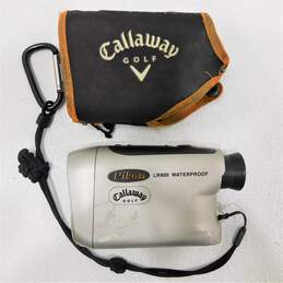 Nikon Callaway Golf LR800 Waterproof Range Finder