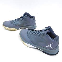 Jordan Dual Fusion Men's Shoes Size 10.5 alternative image