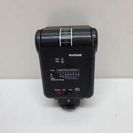 Vantage Flash shoe mount for 35mm SLR camera DX-700 multi-dedicated alternative image