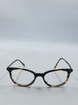 Oliver Peoples Gracette Tortoise Eyeglasses alternative image
