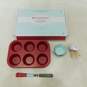 New AMERICAN GIRL Cupcake Baking Set By Williams Sonoma image number 1