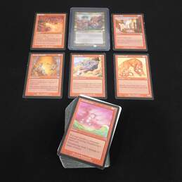 Magic The Gathering MTG Assorted Lot of 100+ Vintage Cards