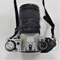 Canon AE-1 Program 35mm SLR Film Camera w/ 28-70mm Lens & Manual image number 7