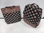 Vera Bradley Backpack & Tote Bags Assorted 4pc Lot image number 3