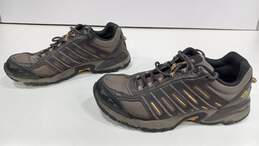 Columbia Men's Brown Hiking Shoes Size 10 alternative image
