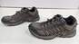 Columbia Men's Brown Hiking Shoes Size 10 image number 2
