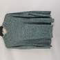 American Eagle Women Sweater S Green image number 1