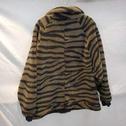 Adidas Stella McCartney Full Zip Jacket Size L alternative image