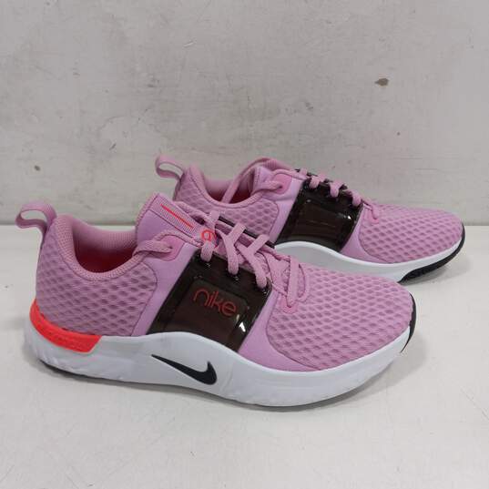 Women’s Nike Renew In Season TR 10 Running Training Shoes Sz 7.5 image number 4