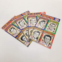 Pee Wee Vintage Baseball Cards