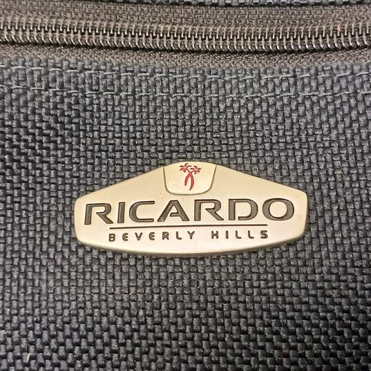 Ricardo Beverly Hills Shoulder Bag image number 6
