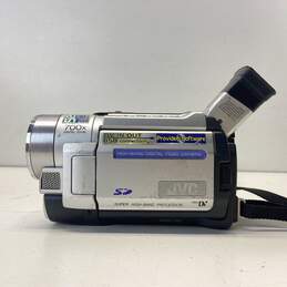 JVC GR-DVL520U MiniDV Camcorder alternative image