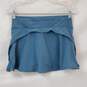 Lululemon Tennis Skirt Blue Women's Size 4 image number 2