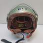 GLX Helmet G-104 Size Large Green image number 7