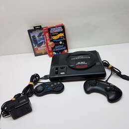 Vintage Sega Genesis Bundle - NOT Tested