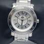 Juicy Couture JC.29.3.14.0342 39mm WR 3ATM St. Steel Ladies Wristwatch 125g image number 4