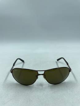 Ray-Ban Aviator Bronze Sunglasses alternative image
