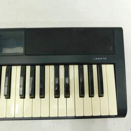 Williams Brand Legato Model Black 88-Key Digital Piano alternative image