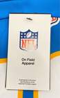 Nike Dri-Fit NFL Chargers Blue Jersey 10 Herbert - Size XXXL image number 4