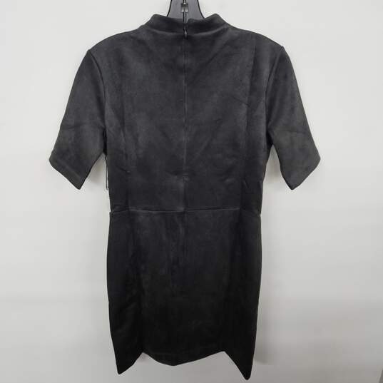 Ann Taylor Gray Dress image number 2