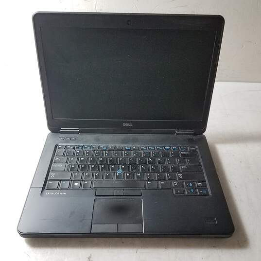 Dell Inspiron 5558 Intel Core i5@1.7GHz Storage 1TB Memory 8GB Screen 15.5 Inch image number 1