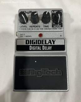 DigiTech Digital Delay Pedal alternative image
