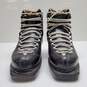 MEN'S FERELLI LEATHER SNOW BOOTS SIZE 7 image number 3