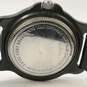 Designer Swiss Army Round Dial Adjustable Strap Quartz Analog Wristwatch image number 4