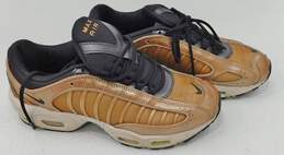 Women's Nike Max Air Running Shoes Copper