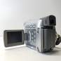 Canon ZR100 MiniDV Camcorder image number 7