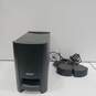 Bose PS3-2-1 2 Powered Speaker System W/2 Satellite Speakers image number 1