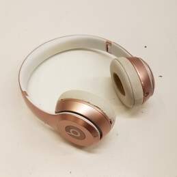 Beats by Dr.Dre Solo Wireless Headphones - Pink