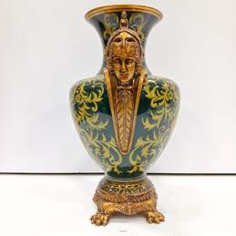 Vintage Decorative Vase alternative image