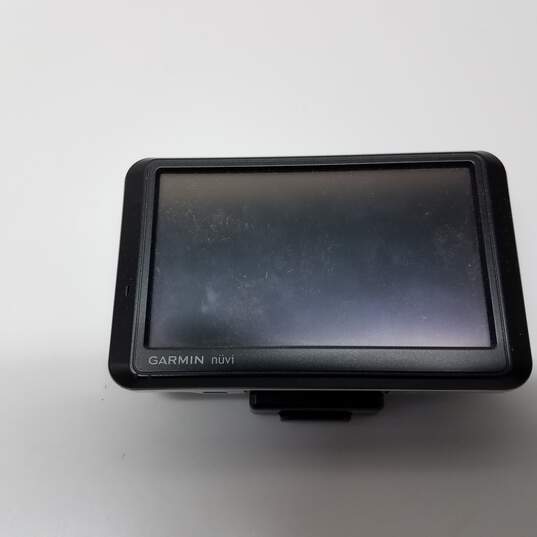 Garmin Nuvi GPS - Open Box Untested image number 3